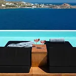 Giulietta Villa Bvm Psarou Mykonos