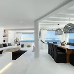 Giulietta Villa Bvm Psarou Mykonos