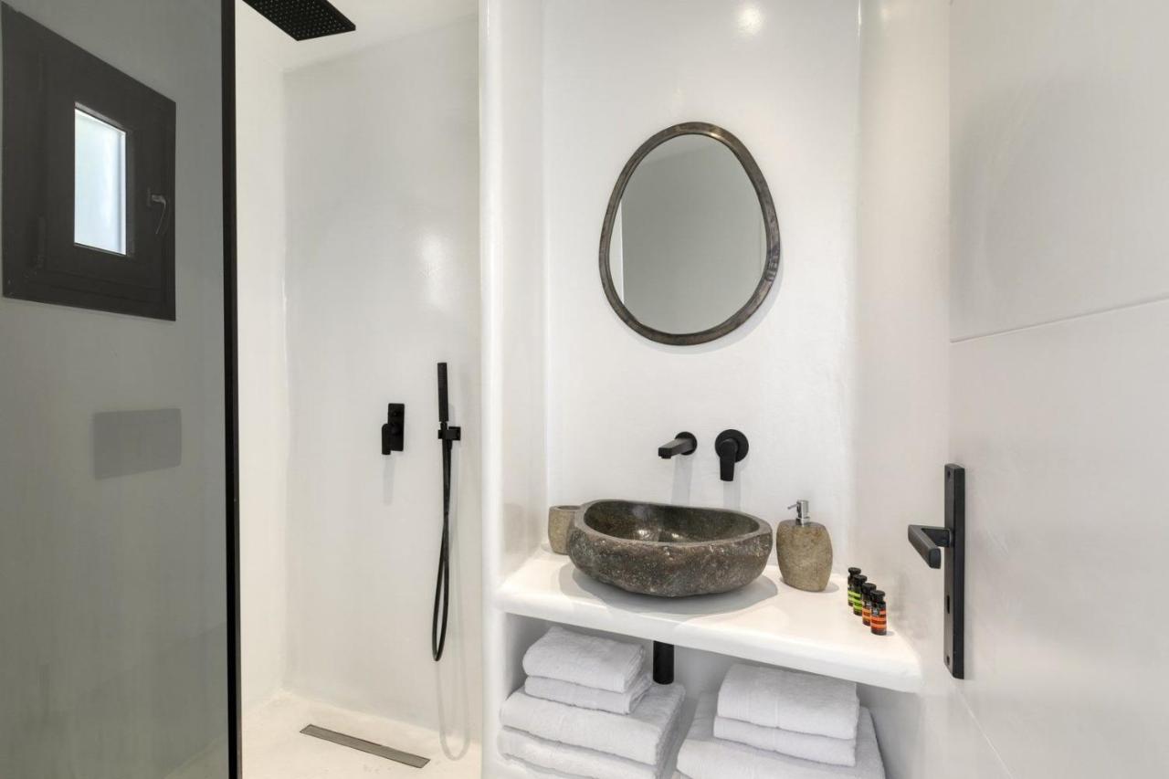 Giulietta Bvm Psarou Mykonos Villa Psarou (Mykonos)