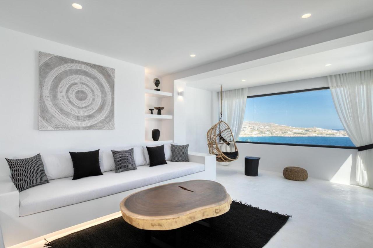 Giulietta Bvm Psarou Mykonos * Psarou (Mykonos)