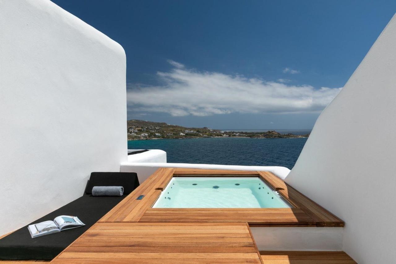 Giulietta Bvm Psarou Mykonos Villa Psarou (Mykonos)